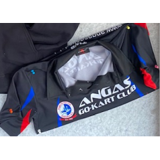 Angas GoKart Club Polo Shirt